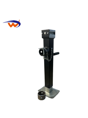 Wholesale Good Price Cubic Tube Sidewind Trailer Jack 8000 7000