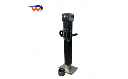 Chenwei 12K Trailer Jack: Heavy-Duty Support for Industrial and Commercial Trailers