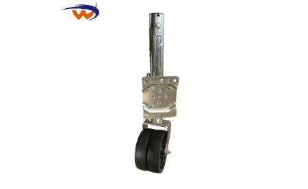 Guide to Choosing the Right Trailer Jack Size: A Key Step to Avoiding Overloading and Instability