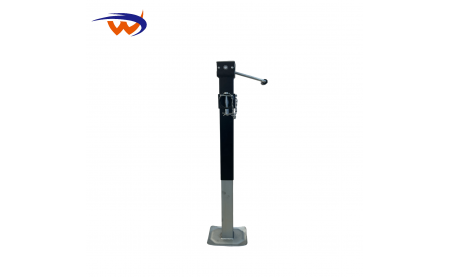 2025 Upgraded Trailer Jack & Landing Gear Solutions by Chenwei Machinery