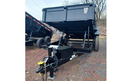 The Essential Role of Trailer Jacks in Safe and Efficient Towing