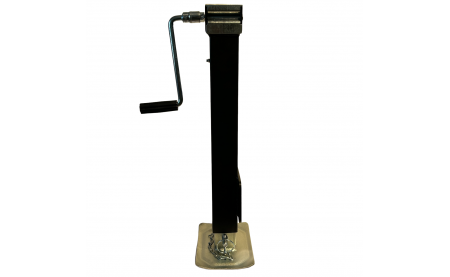 Why choosing a customizable outrigger system is crucial for heavy-duty trailers