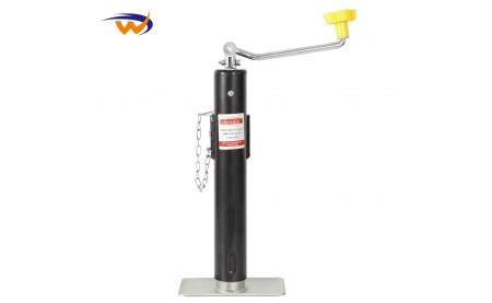 Advantages of horizontal jack