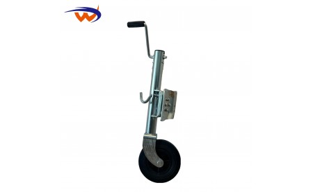 3 Factors to Consider When Choosing a Trailer Jack