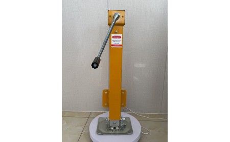 Chenwei Machinery Factory Direct Sales: How to save the cost of purchasing trailer jacks?