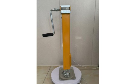Chenwei 12,000 lbs Heavy-Duty Trailer Jack – Precision, Strength & Custom Solutions