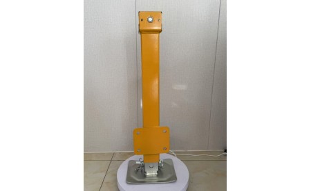 Chenwei Machinery: A powerful Chinese factory specializing in trailer jack manufacturing 