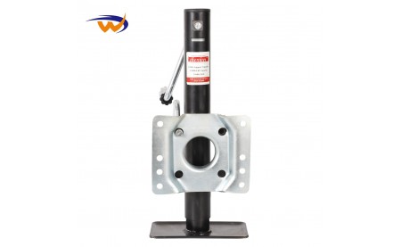 What Should You Pay Attention To before Using A Jack?