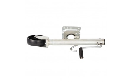 "Chenwei Heavy-Duty Trailer Jacks: Innovation, Precision & Smart Manufacturing"