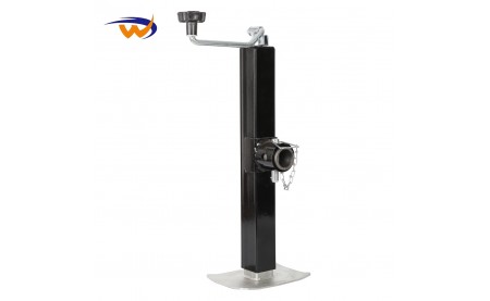 7 Things You Need to Know When Choosing a New Trailer Jack