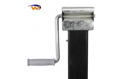 “Join Us in Europe: Chenwei Trailer Jack Manufacturer Now Seeking Distributors in Germany”