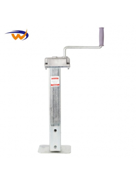 Square tube silver t...