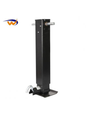Square tube 12000lbs Trailer Jack