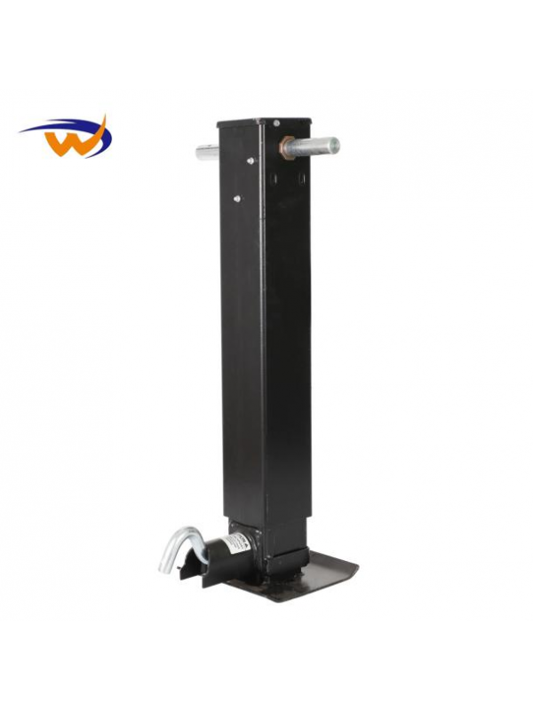 Square tube 12000lbs Trailer Jack