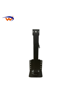 Best Selling Quality Cubic Tube Sidewind Trailer Jack 12holes 3step 8000 No reviews yet